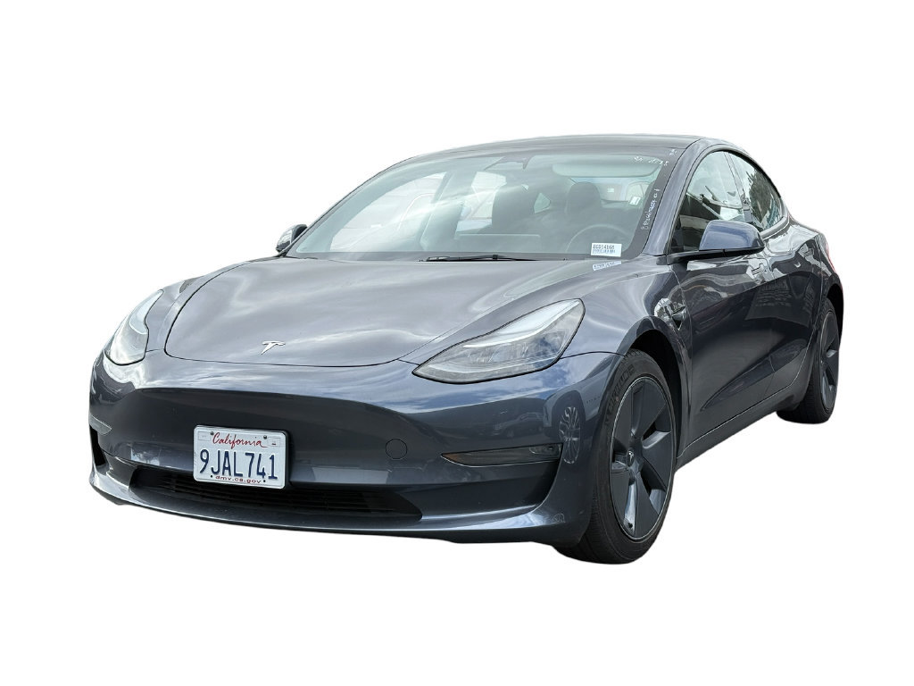 Used 2023 Tesla Model 3 Standard Range RWD image 21