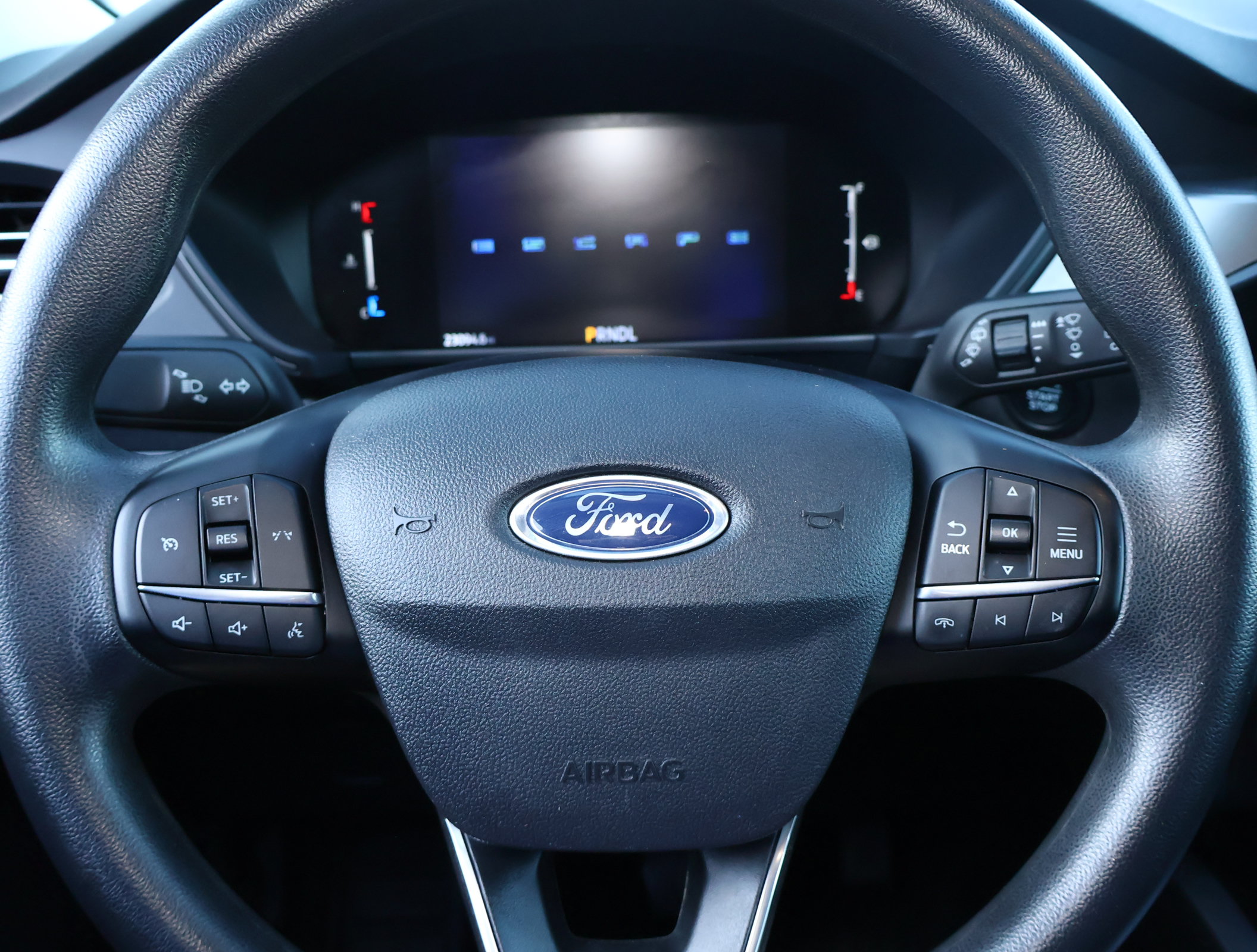 Used 2025 Ford Escape Active FWD image 11