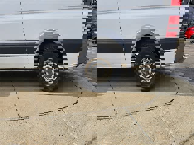 Used 2015 Mercedes-Benz Sprinter 2500 image 12