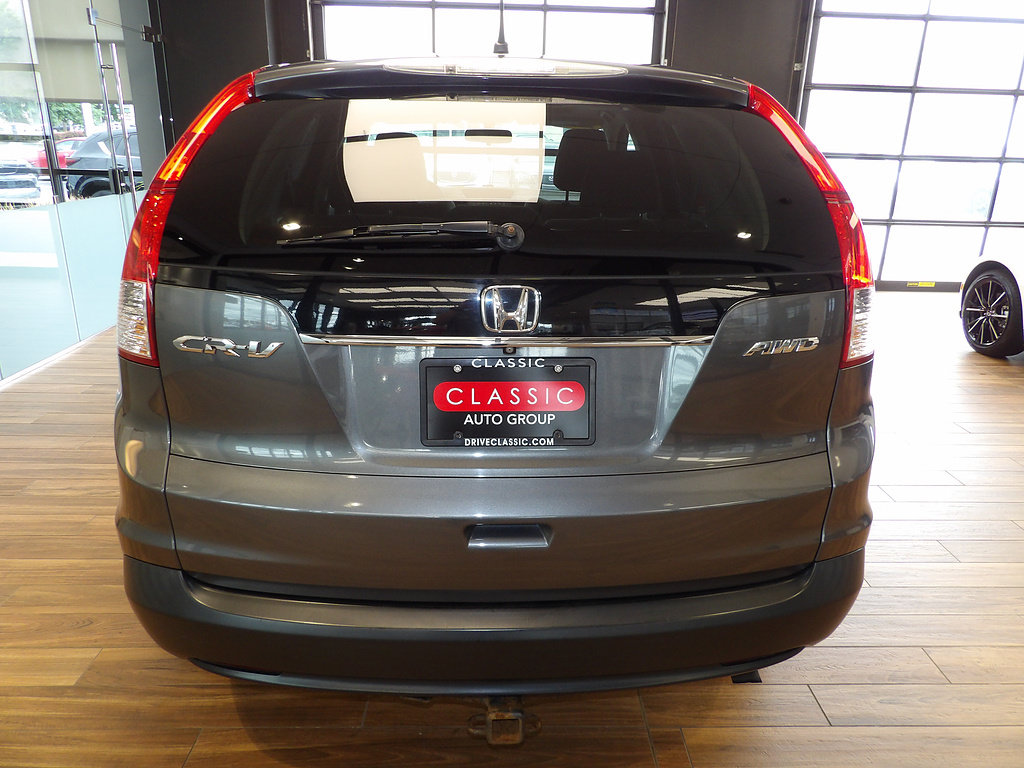 Used 2014 Honda CR-V EX image 7