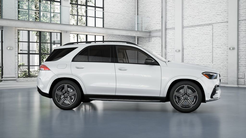 New 2026 Mercedes-Benz GLE 450 4MATIC image 10