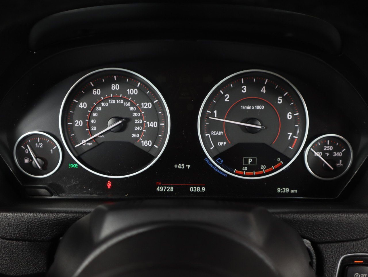 Used 2019 BMW 430i xDrive 430i xDrive Convertible w/ M Sport Package image 23