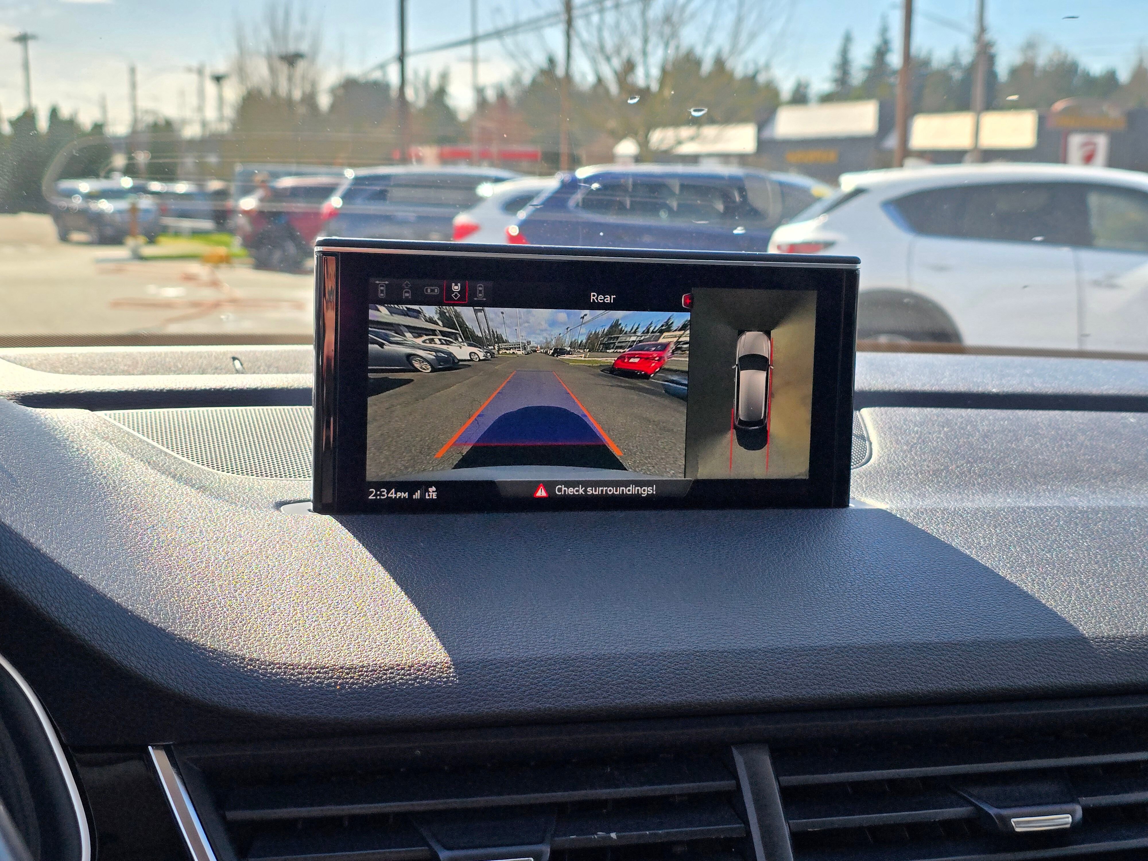 Used 2017 Audi Q7 3.0T Premium Plus w/ Premium Plus Package image 21