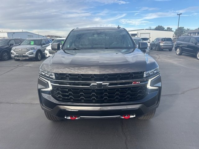 Used 2021 Chevrolet Tahoe Z71 image 10