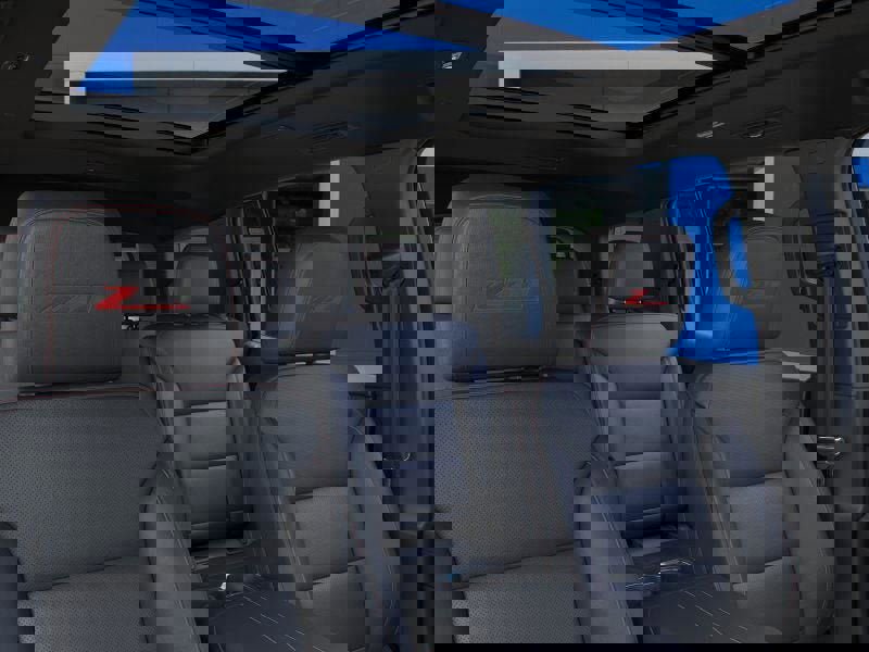 New 2026 Chevrolet Traverse Z71 w/ Driver Confidence Package image 24