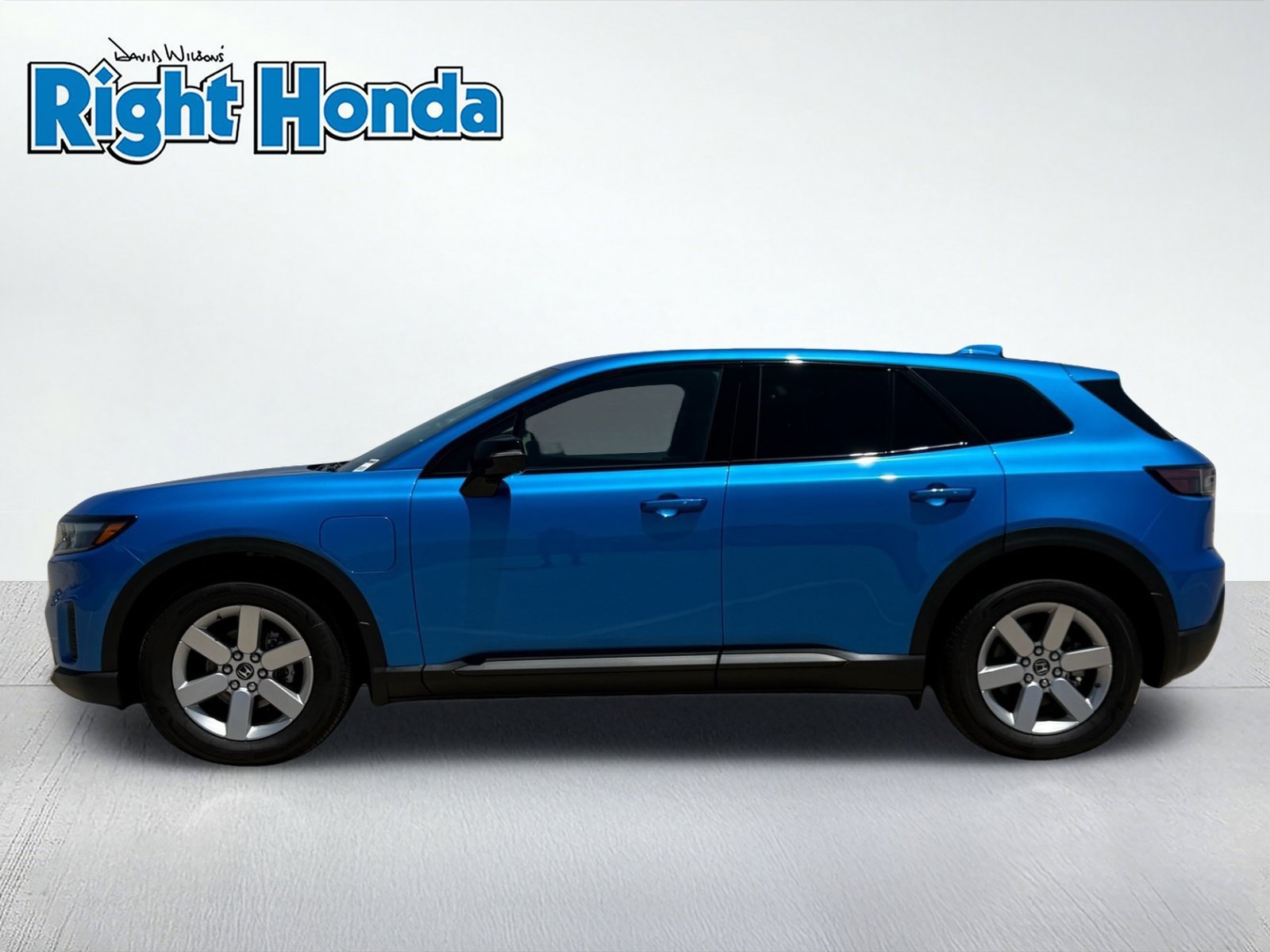 New 2026 Honda Prologue EX image 3