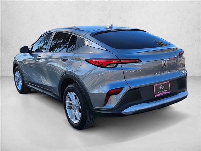 Used 2024 Buick Envista Preferred w/ Convenience II Package image 8
