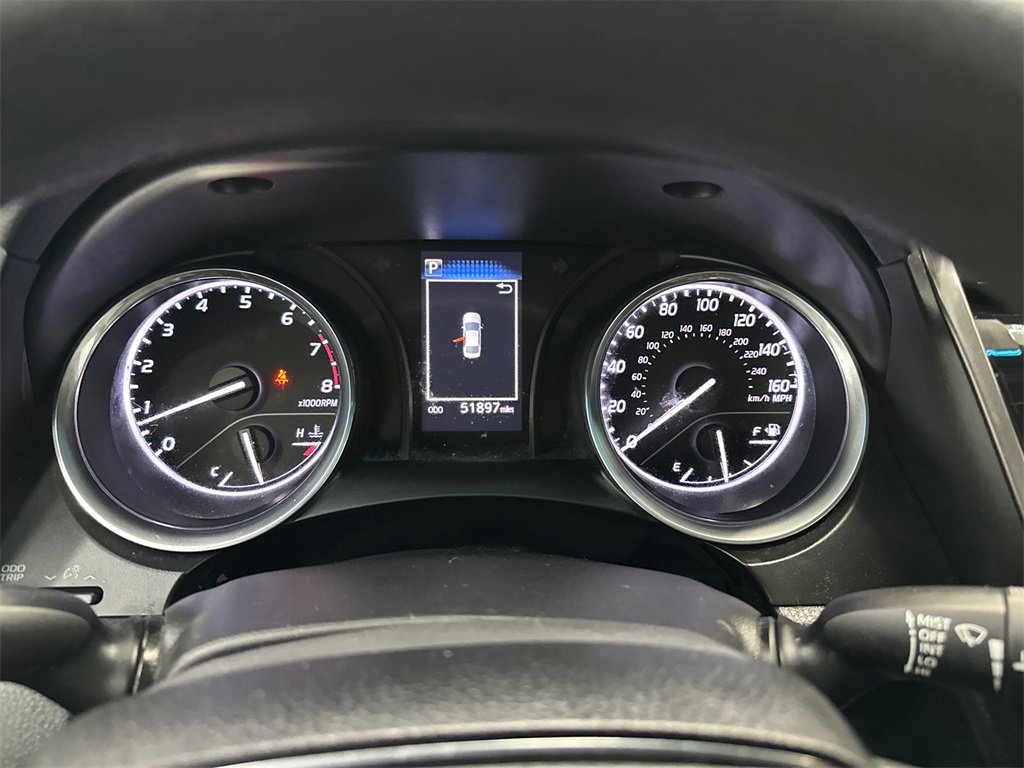 Used 2020 Toyota Camry LE image 26