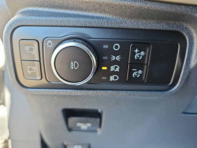 Used 2023 Ford Bronco Badlands image 28