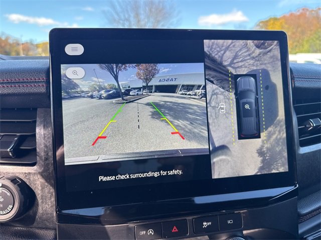 Used 2023 Ford Expedition Max Limited image 17