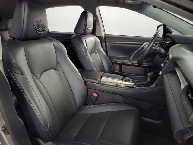 Used 2019 Lexus RX 350 FWD w/ Accessory Package image 16