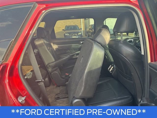Used 2021 Kia Sorento SX image 14