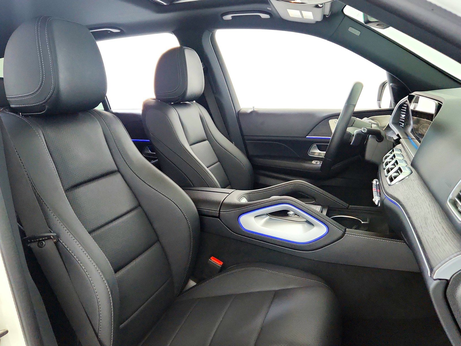 Certified 2025 Mercedes-Benz GLE 450e 4MATIC image 26
