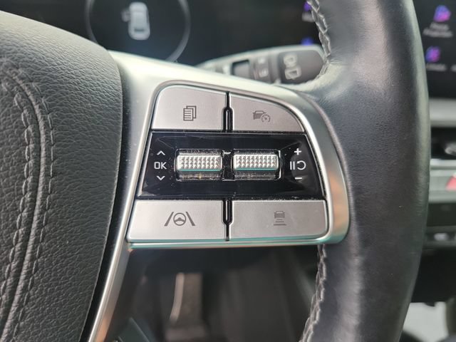 Used 2024 Kia Telluride SX Prestige X-Line AWD/4WD image 31