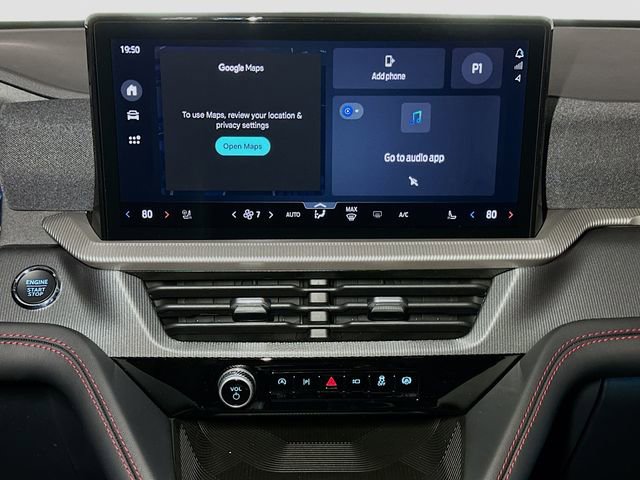 New 2026 Ford Explorer ST-Line w/ ST-Line Street Pack image 9