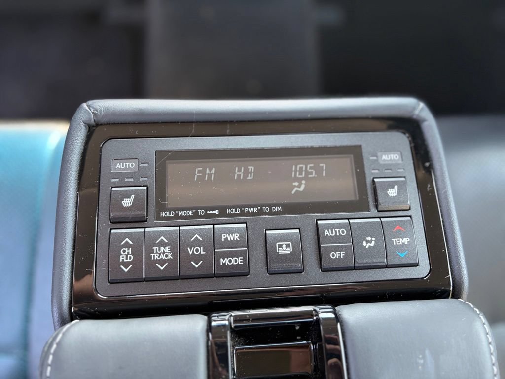 Used 2014 Lexus GS 350 AWD image 13