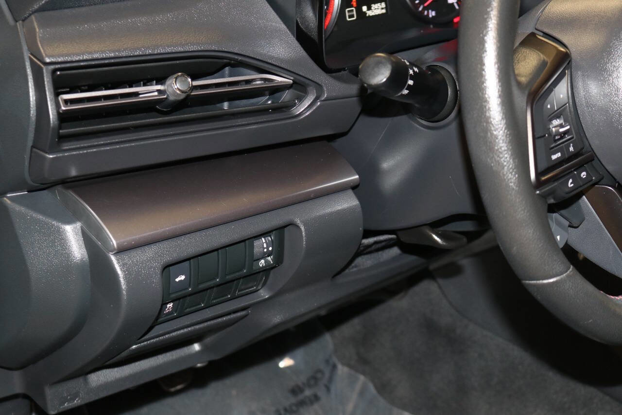 Used 2022 Subaru WRX Premium image 51