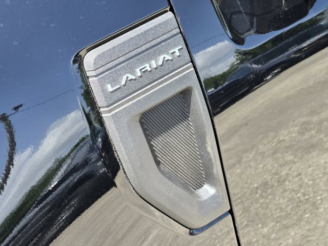 New 2025 Ford Maverick Lariat w/ 4K Tow Package image 9