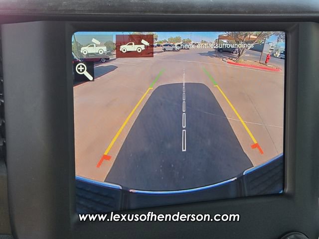 Used 2020 RAM 2500 Big Horn w/ Level 1 Equipment Group image 23