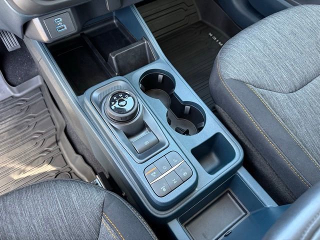 Used 2023 Ford Maverick Tremor w/ Tremor Off-Road Package image 21