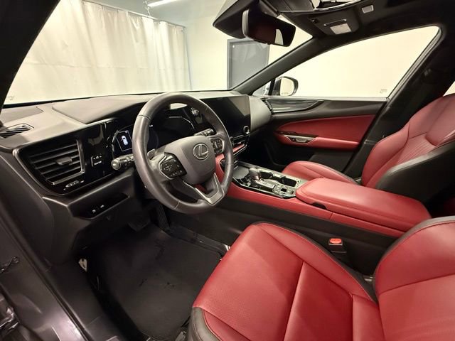 Used 2023 Lexus NX 350 AWD w/ Cold Area Package image 12