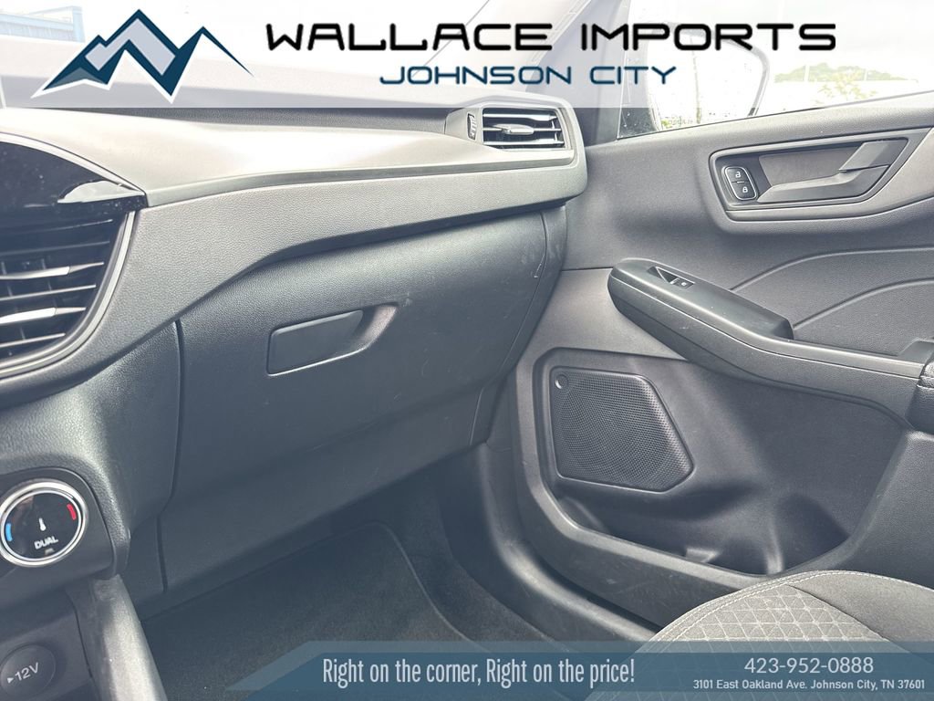 Used 2024 Ford Escape Active AWD/4WD image 20