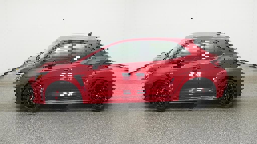 New 2025 Toyota Corolla GR image 3