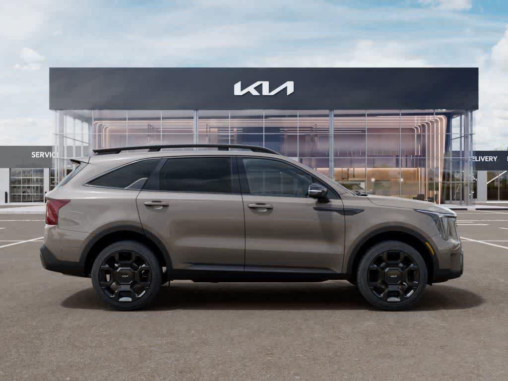 New 2026 Kia Sorento SX AWD/4WD image 7