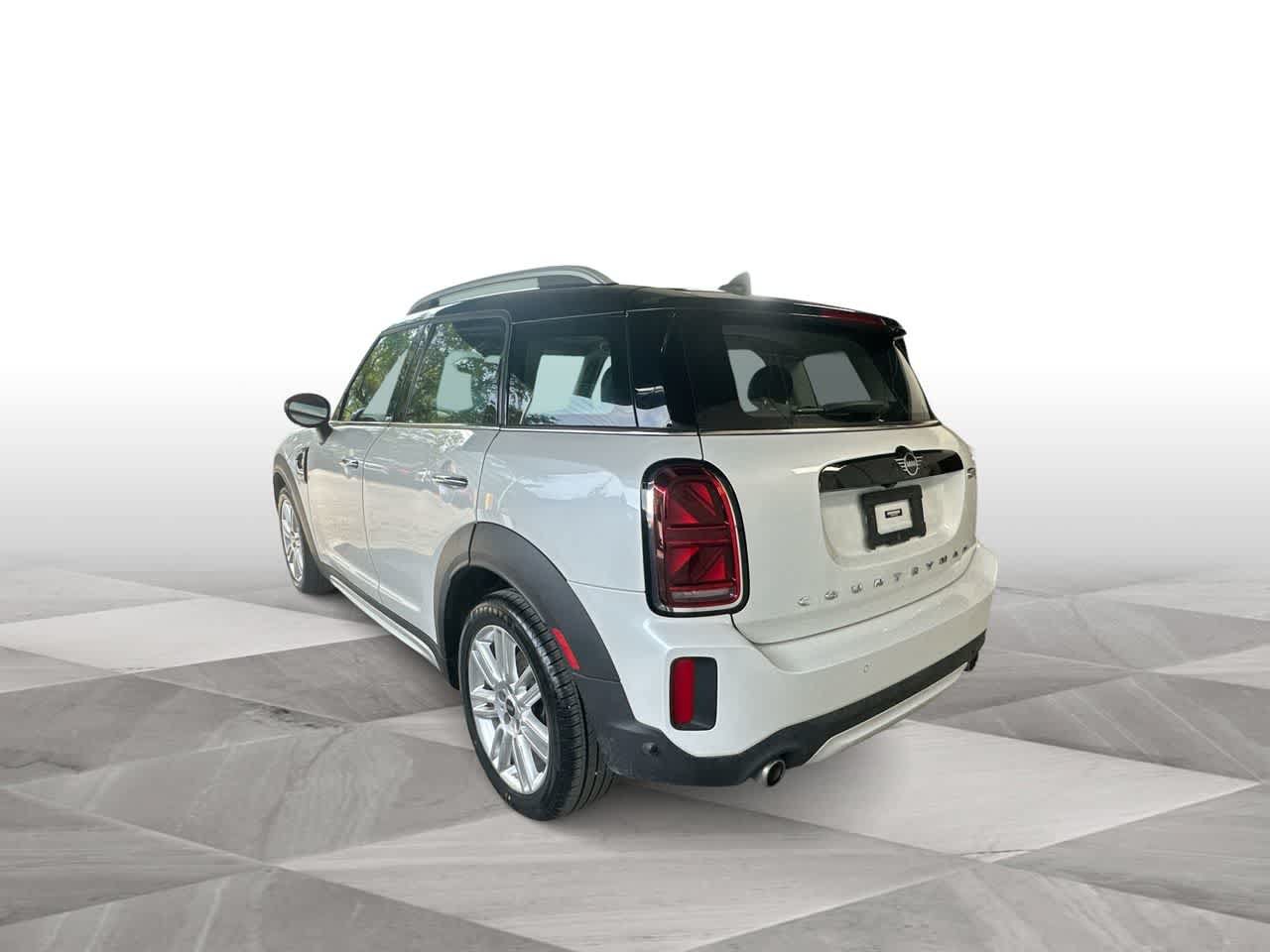 Used 2024 MINI Cooper Countryman S FWD image 6