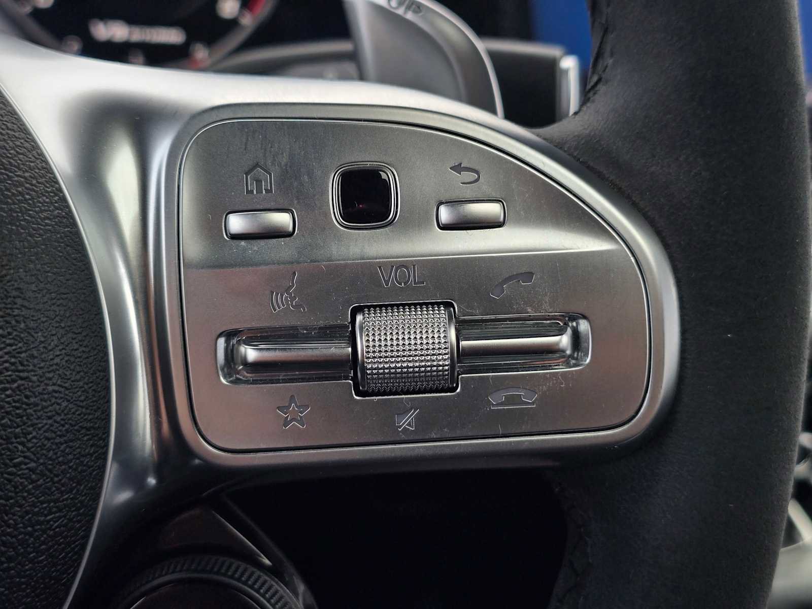 Used 2021 Mercedes-Benz G 63 AMG 4MATIC image 34