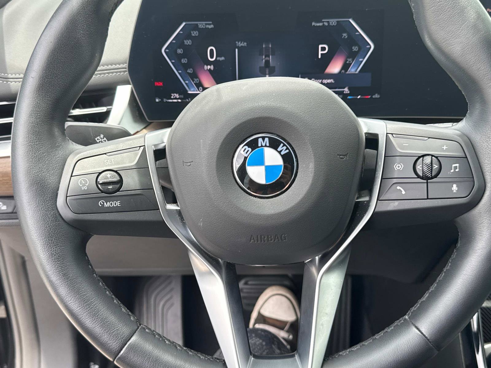 Certified 2025 BMW X1 xDrive28i w/ Technology Package image 27