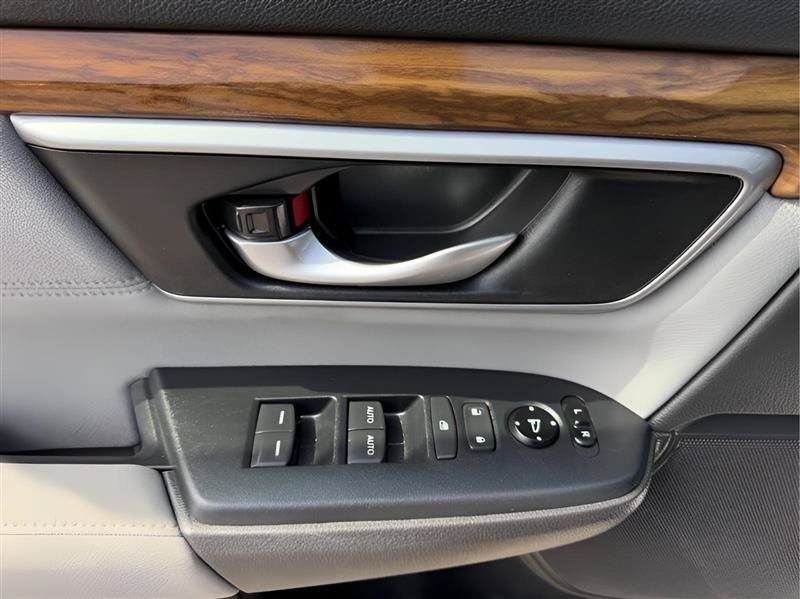 Used 2019 Honda CR-V EX image 21