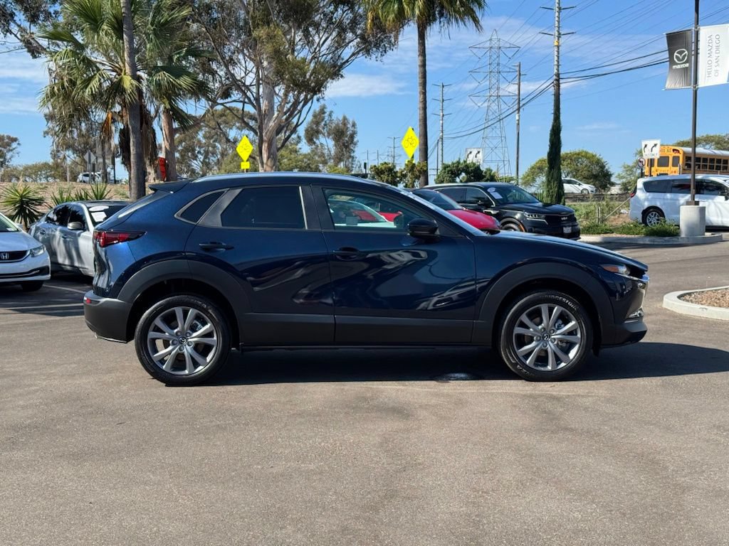 New 2026 MAZDA CX-30 AWD 2.5 S image 29