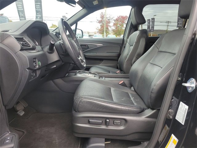 Used 2022 Honda Passport EX-L image 20