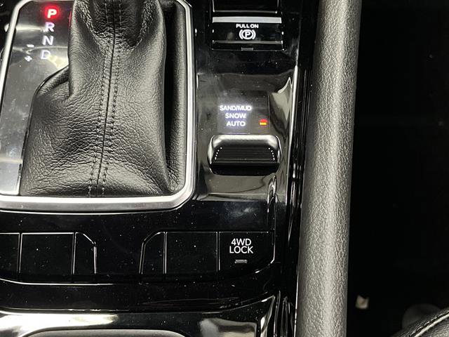 New 2026 Jeep Compass Limited image 22