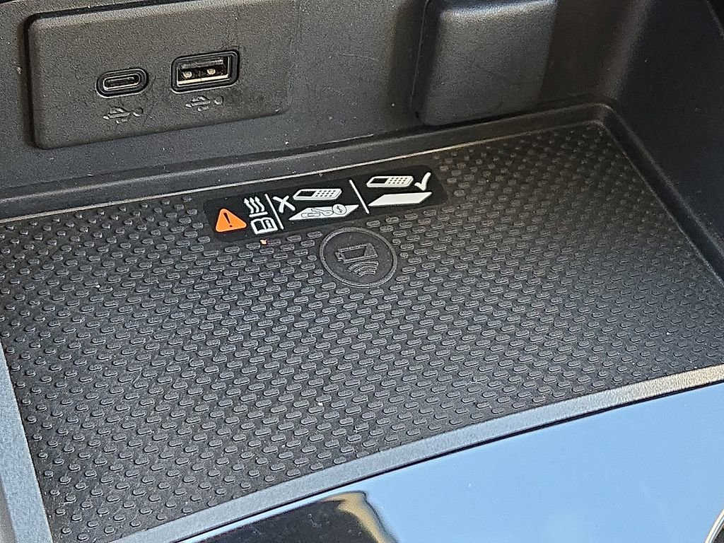 Used 2025 Buick Envision Preferred image 25