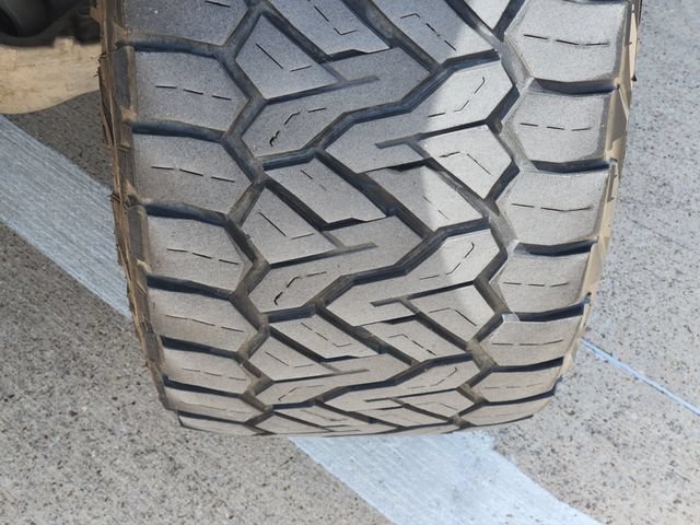Used 2021 RAM 1500 TRX w/ Trailer Tow Group AWD/4WD image 19
