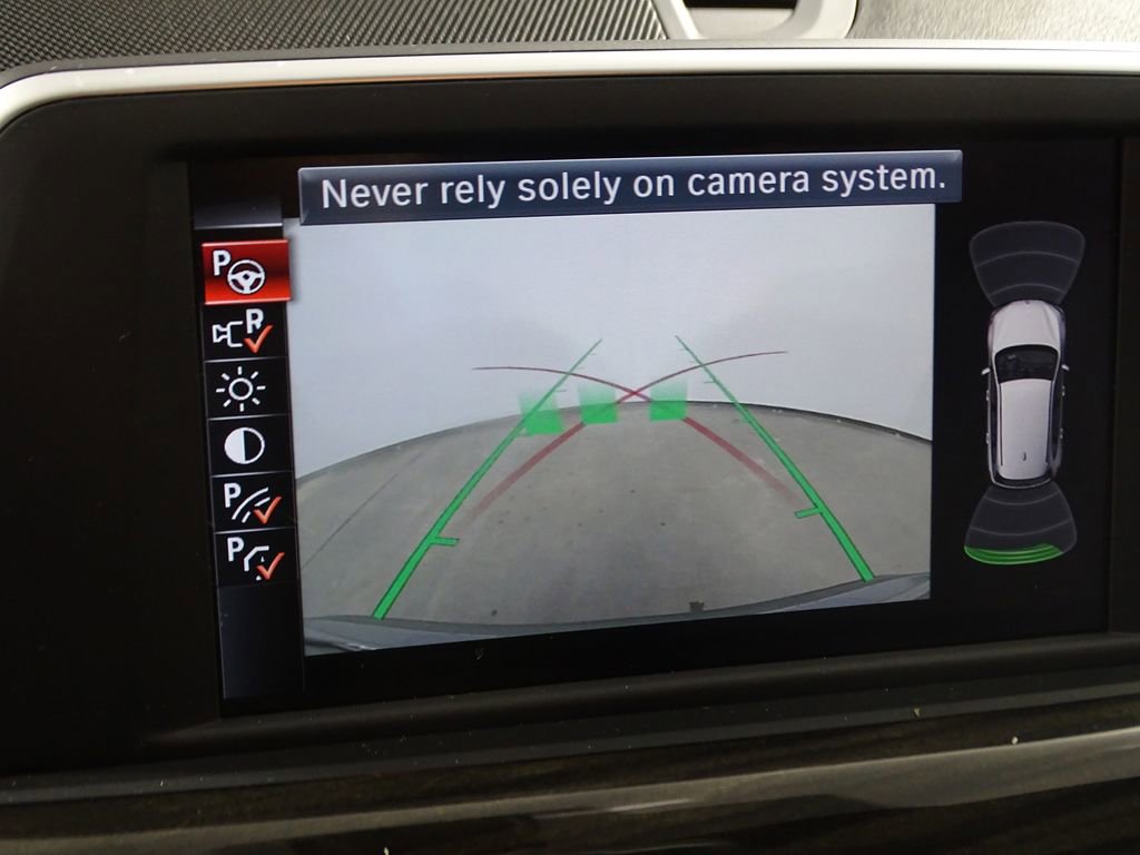 Used 2017 BMW X1 xDrive28i image 7