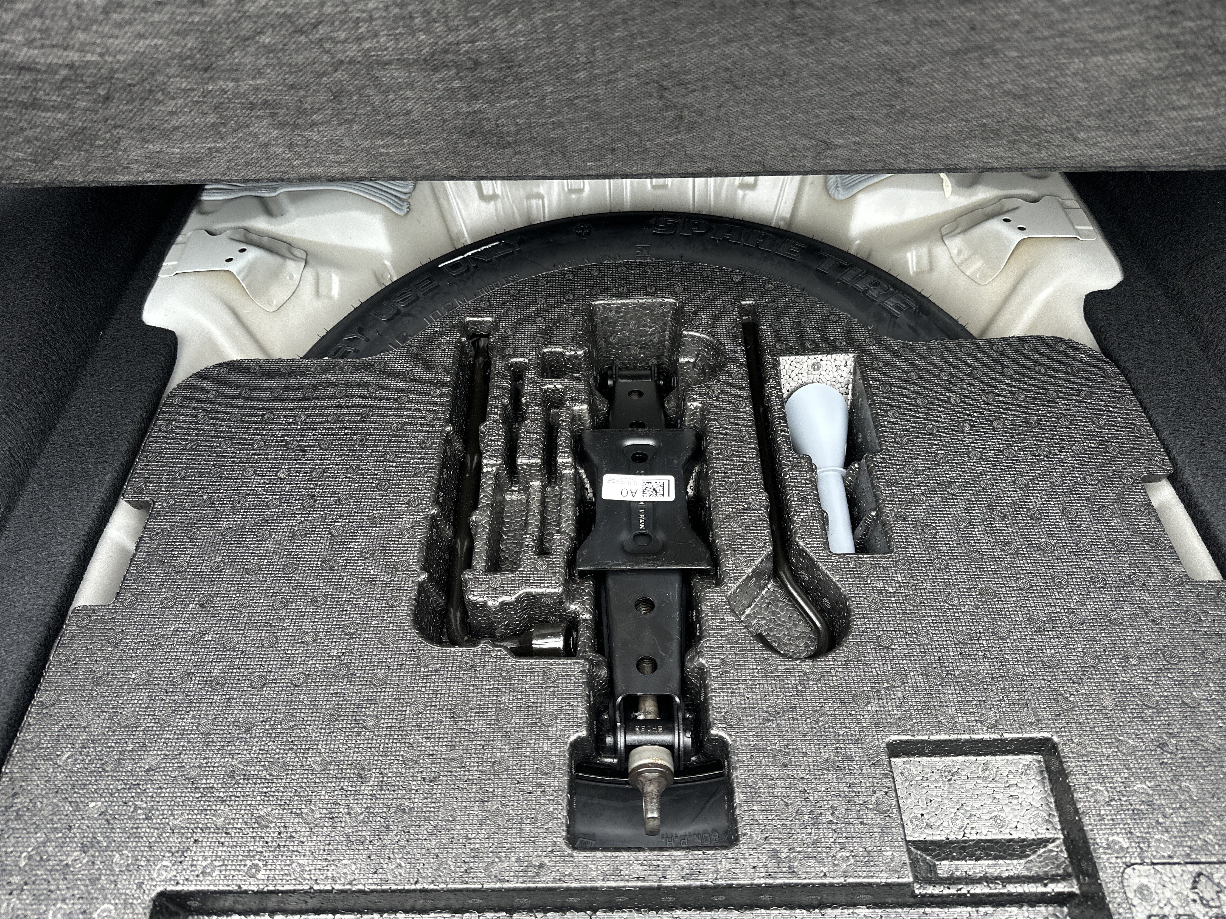 Certified 2025 Honda Accord SE image 31