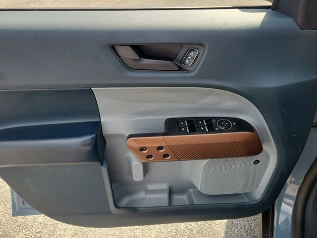 Certified 2022 Ford Maverick Lariat w/ Lariat Luxury Package FWD image 22