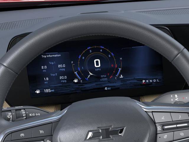 New 2027 Chevrolet Equinox ACTIV w/ Convenience Package III AWD/4WD image 18