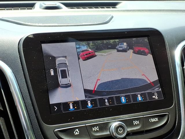 Used 2019 Chevrolet Equinox Premier FWD image 33