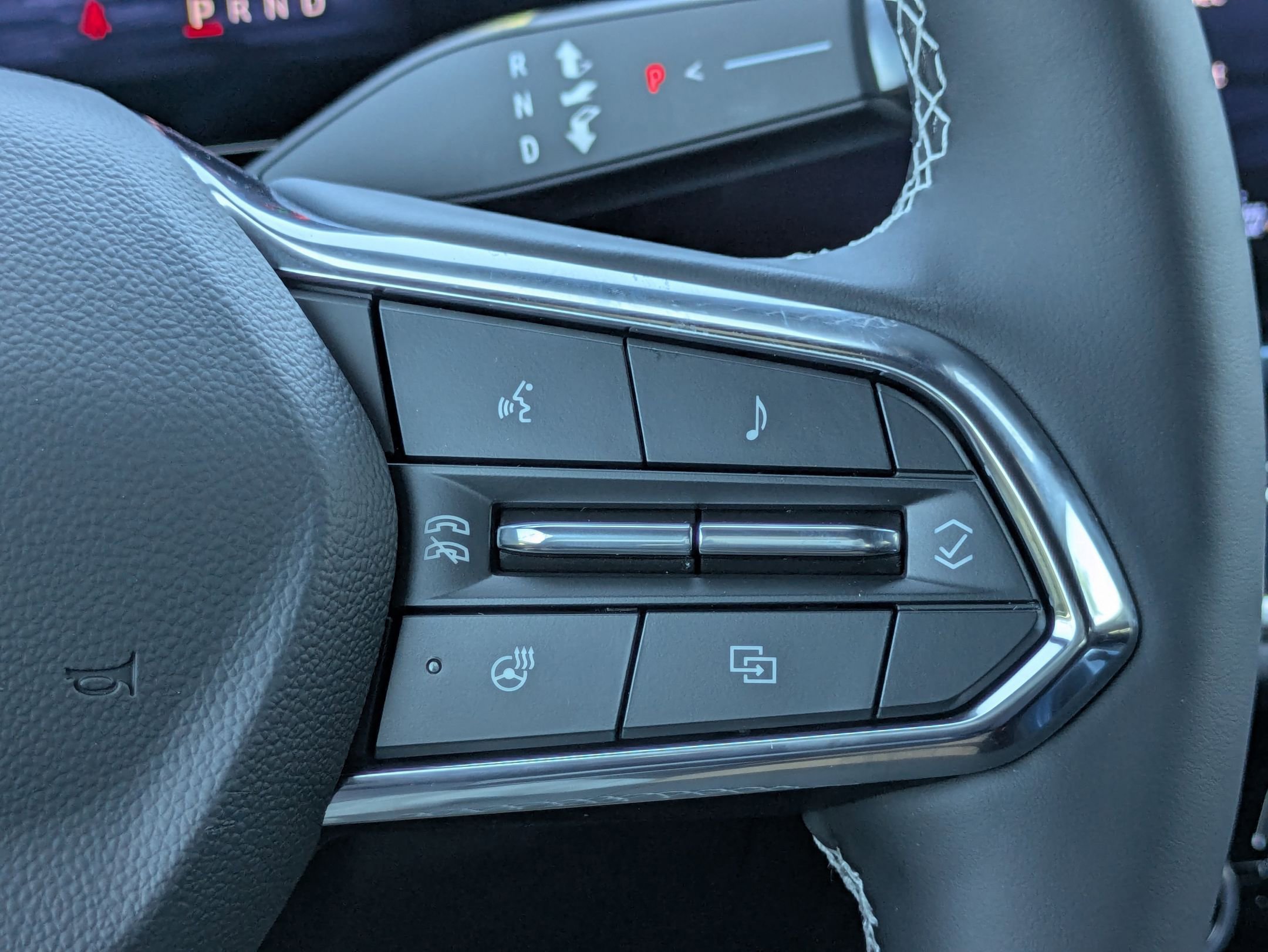 Used 2026 Chevrolet Equinox EV LT image 24