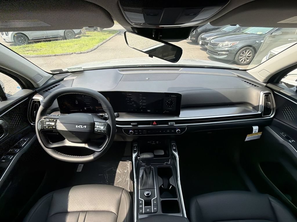 New 2026 Kia Sorento S FWD image 37