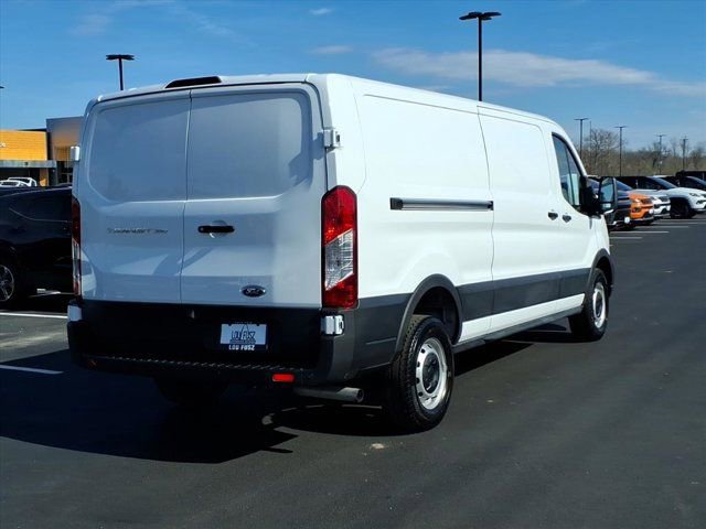 Used 2024 Ford Transit 350 Low Roof image 26