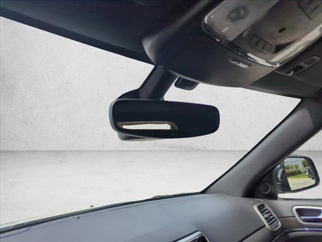 Used 2018 Jeep Grand Cherokee Limited RWD image 12