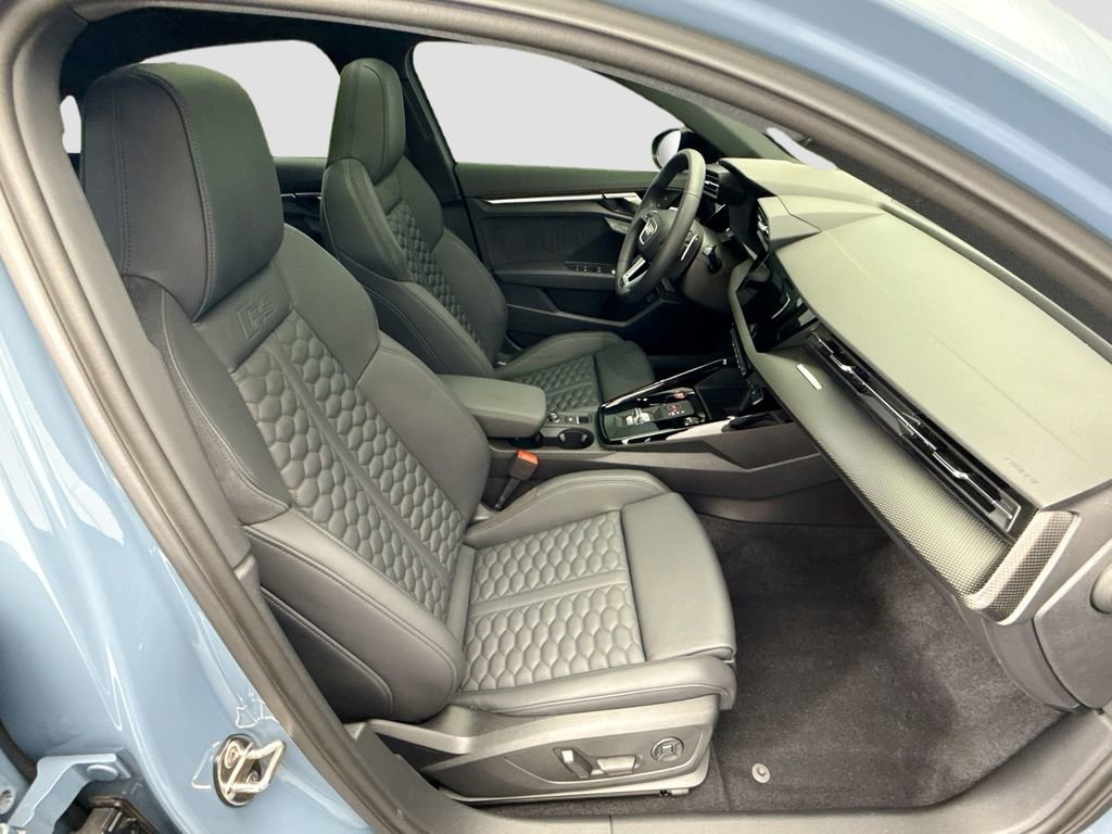 Certified 2024 Audi RS 3 2.5T image 18