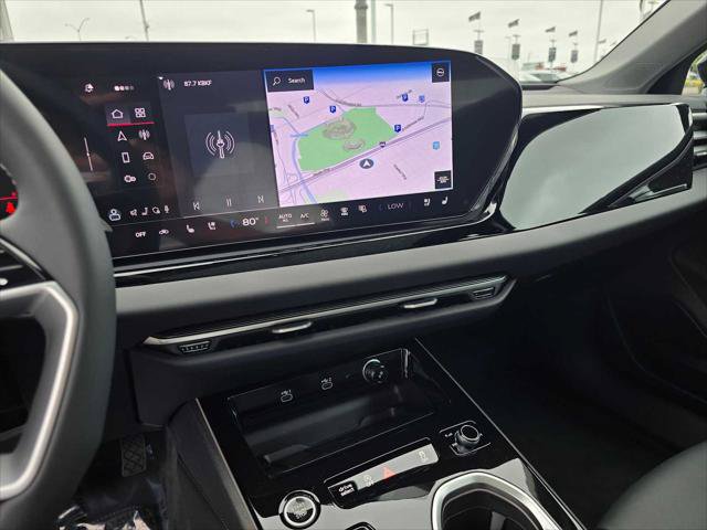 New 2026 Audi A6 Premium Plus AWD/4WD image 27