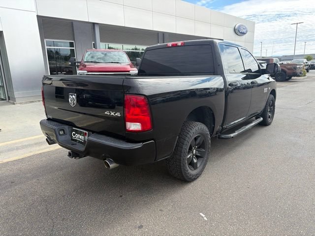 Used 2015 RAM 1500 Express AWD/4WD image 7