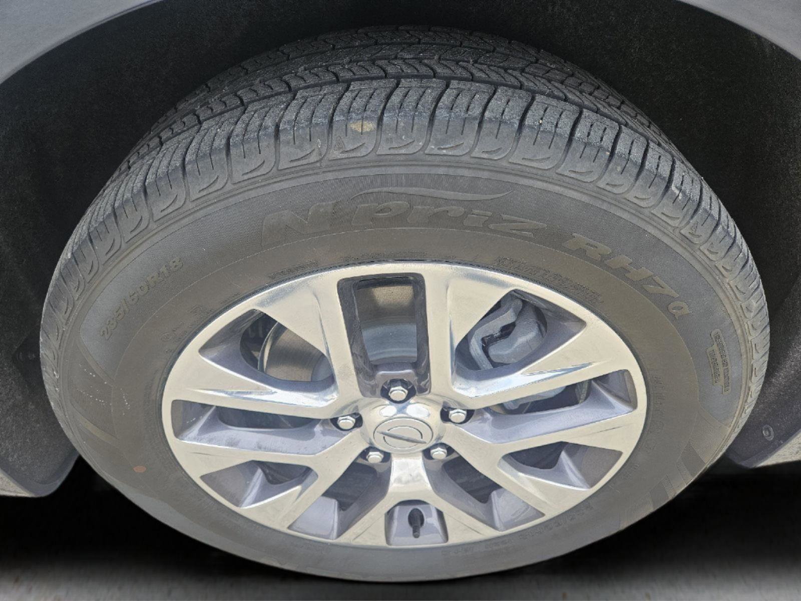 Used 2025 Chrysler Pacifica Pinnacle image 93